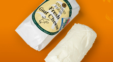 Regular Goat Cheese